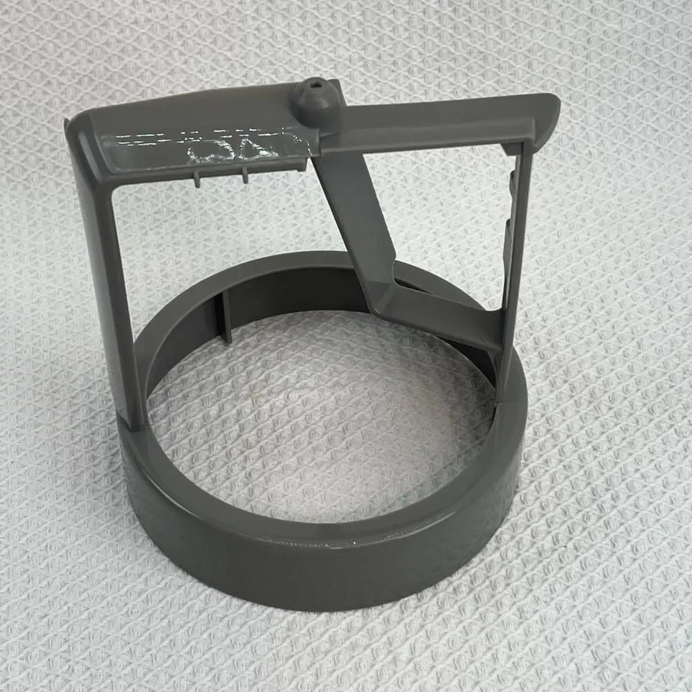 OEM Cuisinart ICE-30BC Gray Mixing Paddle Dasher Ice Cream Maker Part